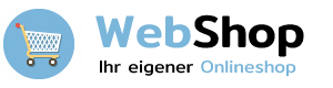 Webshop-Provider.de Logo